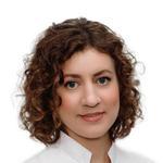 Жильцова Екатерина Александровна, Гинеколог - Новосибирск