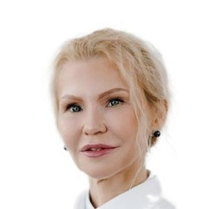 Кереленская Наталья Валерьевна, врач-косметолог, пластический хирург - Новосибирск