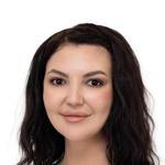 Сенчурова Ирина Владимировна