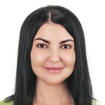 Сенчурова Ирина Владимировна, Врач-косметолог, Дерматолог - Новосибирск