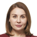 Шадрина Мария Александровна, Врач-косметолог - Новосибирск