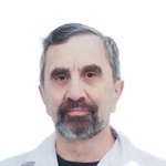 Ельцов Андрей Георгиевич, Детский онколог - Новосибирск