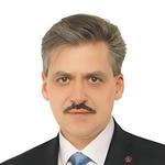 Хасикян Карен Геворгович, Детский онколог - Новосибирск