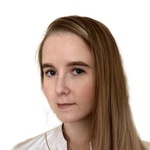 Александрова Ольга Евгеньевна, Педиатр, Детский инфекционист, Инфекционист - Новосибирск