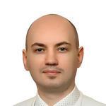 Васильев Константин Олегович, Врач УЗИ - Новосибирск