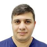 Сетоян Артуш Сароевич, Стоматолог-имплантолог, стоматолог-хирург - Новосибирск