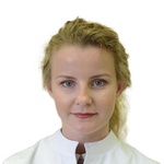 Ангельская Ольга Александровна, Врач-косметолог - Новосибирск