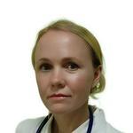 Фомина Ольга Владимировна, Педиатр - Новосибирск