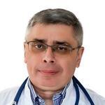 Дергунов Сергей Викторович, Педиатр - Новосибирск