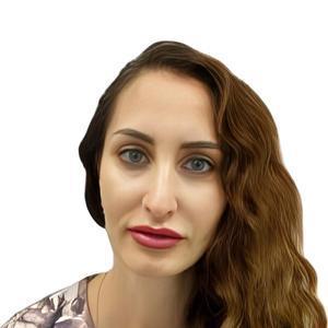 Муратова Ольга Викторовна - фотография Муратова Ольга Викторовна, врач скорой помощи, детский невролог, невролог - Новосибирск