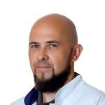 Кучеренко Максим Александрович