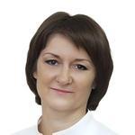 Старцева Татьяна Валентиновна, Рентгенолог, Детский рентгенолог - Новосибирск