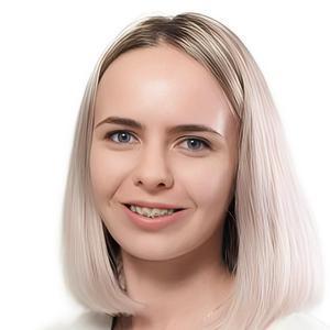 Пальчикова Лидия Евгеньевна, Детский стоматолог - Новосибирск