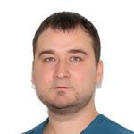 Фрыгин Владимир Евгеньевич Фрыгин Владимир Евгеньевич, Стоматолог-хирург, стоматолог-имплантолог - Новосибирск
