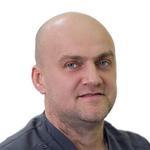 Помогаев Андрей Владимирович, Стоматолог-хирург, Детский стоматолог-хирург, Стоматолог, Стоматолог-имплантолог, Стоматолог-ортопед - Новосибирск