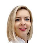 Грынык Ксения Богдановна, Детский стоматолог - Новосибирск