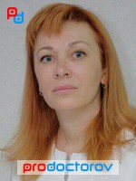 Грязева Лариса Валентиновна, Врач-косметолог, Венеролог, Дерматолог - Бердск