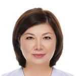 Протопопова Ольга Анатольевна, Эндоскопист - Новосибирск