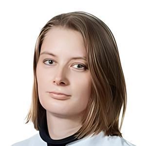 Петерсон Мария Витальевна, Детский невролог - Новосибирск