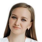 Сивохина Анастасия Олеговна, Стоматолог - Новосибирск