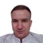 Старунов Денис Вадимович, Невролог, Мануальный терапевт, Психиатр - Новосибирск