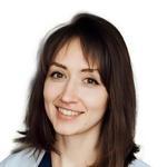 Акулова Регина Васильевна, Кардиолог - Новосибирск