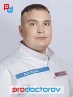 Шаламов Михаил Егорович, Сосудистый хирург, Врач УЗИ, Флеболог - Новосибирск