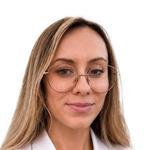 Колерова Анастасия Викторовна Колерова Анастасия Викторовна, Дерматолог, Врач-косметолог, Детский врач-косметолог, Детский дерматолог, Трихолог - Новосибирск