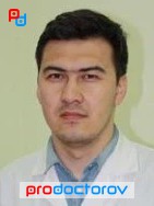 Джураев Баходур Музаффарович, Уролог, Андролог, Венеролог - Новосибирск
