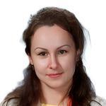 Омельченко Юлия Викторовна, Педиатр - Новосибирск