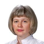 Эрисман Наталья Антоновна, Педиатр - Новосибирск