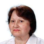 Обыденнова Ирина Юриковна, Педиатр - Новосибирск