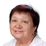 Проскурина Галина Ивановна, Педиатр - Новосибирск