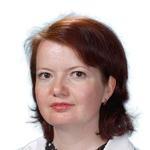 Герштиоага Любовь Александровна, Педиатр - Новосибирск