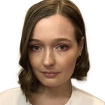 Гнитиенко Анна Александровна, Педиатр - Новосибирск