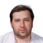 Козынко Алексей Николаевич, Травматолог, ортопед - Новосибирск