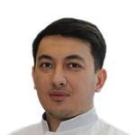 Рузибоев Голибжон Нуриллаевич, Хирург - Новосибирск