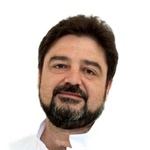 Калабин Алексей Валерьевич, Эндоскопист - Новосибирск