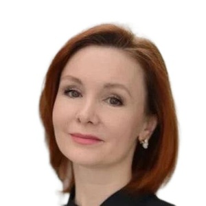 Никонова Оксана Владимировна, врач-косметолог , дерматолог - Новосибирск