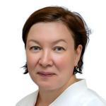 Вильмас Евгения Анатольевна, Рентгенолог - Новосибирск