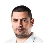 Шукюров Гамбар Тофикович, Стоматолог-ортопед, Стоматолог-хирург - Новосибирск
