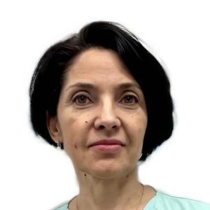 Парканова Ирина Николаевна, врач узи - Новосибирск