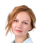 Киян Екатерина Владимировна, Психотерапевт, Психиатр - Новосибирск