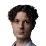 Алтухов Константин Сергеевич, Невролог, Мануальный терапевт - Новосибирск