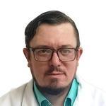 Зибарев Алексей Алексеевич, Психиатр - Новосибирск