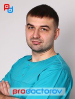Козлов Пётр Юрьевич,стоматолог-хирург, стоматолог-имплантолог, стоматолог - Новосибирск