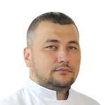 Ткачёв Пётр Валерьевич, Уролог, Андролог, Онколог-уролог - Новосибирск