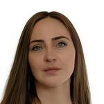Кренц Мария Александровна, Детский стоматолог, Стоматолог - Новосибирск