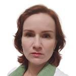 Кузнецова Ксения Анатольевна, Терапевт, Гастроэнтеролог - Новосибирск