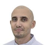 Размерица Андрей Александрович, Ревматолог, Терапевт - Москва